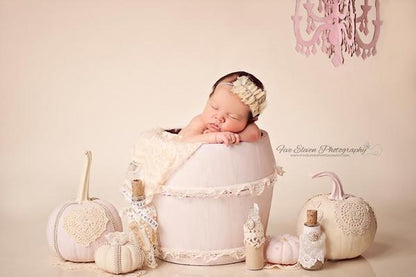 The Ultimate Guide For Posing Newborns