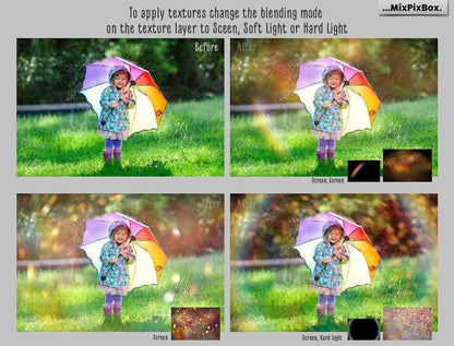 1000+ Sky Overlay Bundle