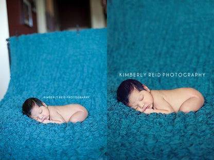 Posing Basics for Newborn Photography