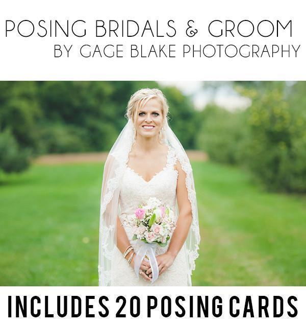 3,106 Posing Card Collection | All of our posing cards in 1 bundle!