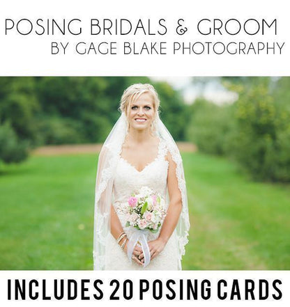 3,106 Posing Card Collection | All of our posing cards in 1 bundle!