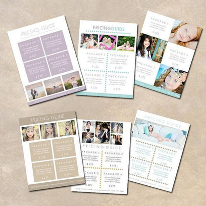 Over 800 Photoshop Actions, Overlays, Templates & More from Urban Bloom Actions