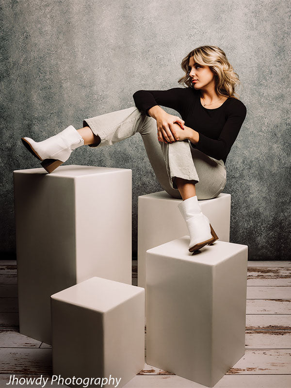 Photography Posing Blocks