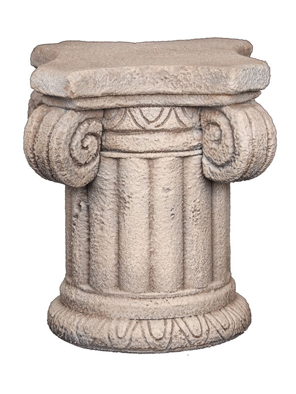 Child's Pedestal Column Photography Prop