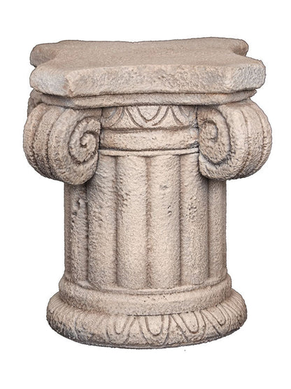 Child's Pedestal Column Photography Prop