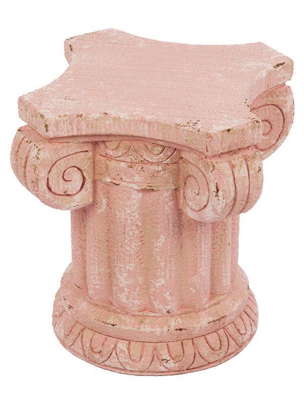 Child's Pedestal Column Photography Prop