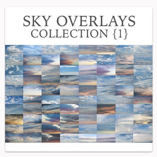 Over 800 Photoshop Actions, Overlays, Templates & More from Urban Bloom Actions