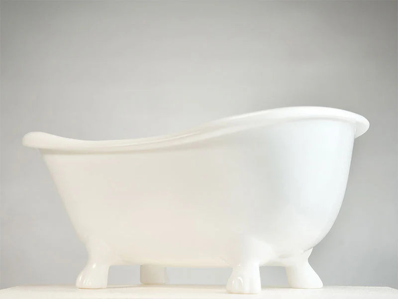 Bathtub Photography Prop