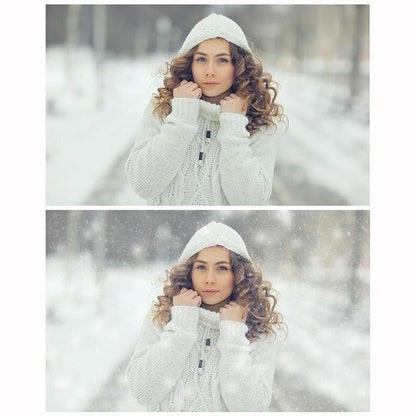 Over 800 Photoshop Actions, Overlays, Templates & More from Urban Bloom Actions